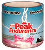 peak endurance